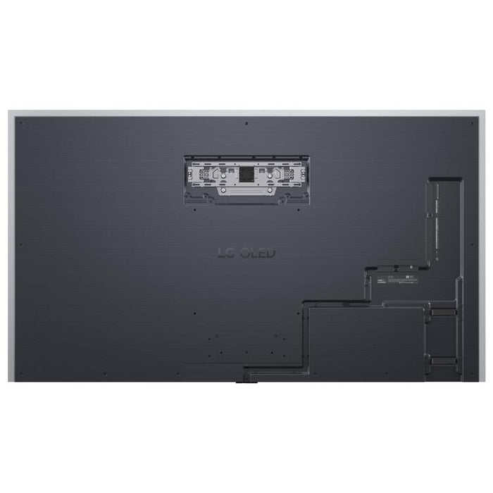 LG OLED83G5WUA | 83" 4K OLED Television - 120Hz - G5 Series - Processor IA a11 4K Gen2 - Black-Sonxplus St-Georges