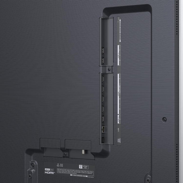 LG OLED83G5WUA | 83" 4K OLED Television - 120Hz - G5 Series - Processor IA a11 4K Gen2 - Black-Sonxplus St-Georges