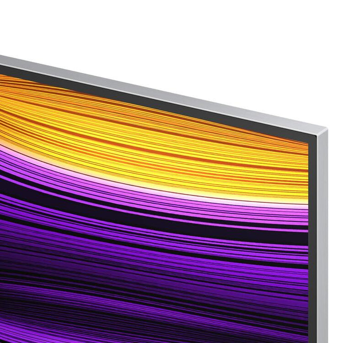 LG OLED83G5WUA | 83" 4K OLED Television - 120Hz - G5 Series - Processor IA a11 4K Gen2 - Black-Sonxplus St-Georges