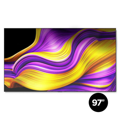 LG OLED97G5WUA | 97" 4K OLED Television - 120Hz - G5 Series - Processor IA a11 4K Gen2 - Black-Sonxplus St-Georges