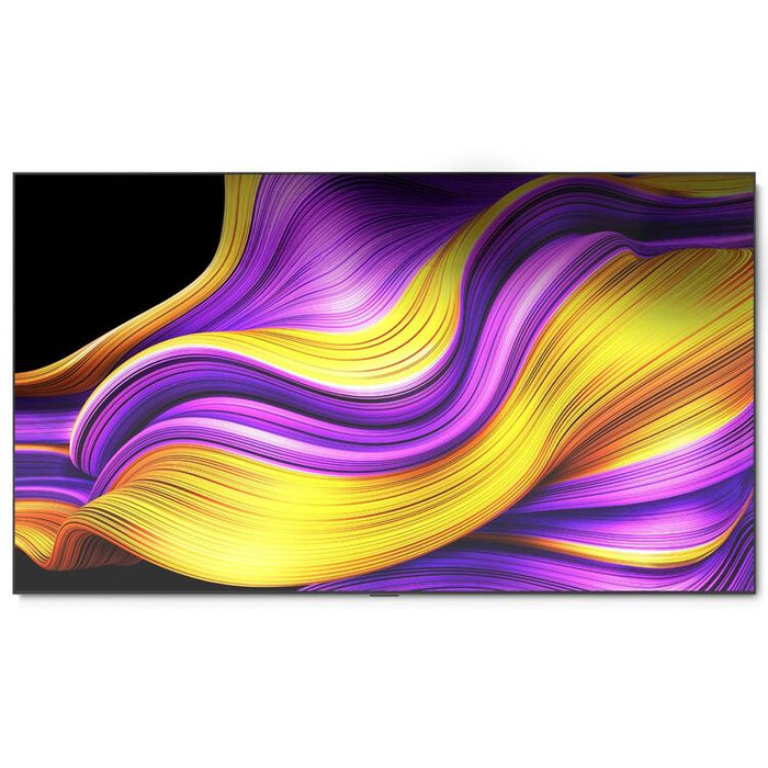 LG OLED97G5WUA | 97" 4K OLED Television - 120Hz - G5 Series - Processor IA a11 4K Gen2 - Black-Sonxplus St-Georges