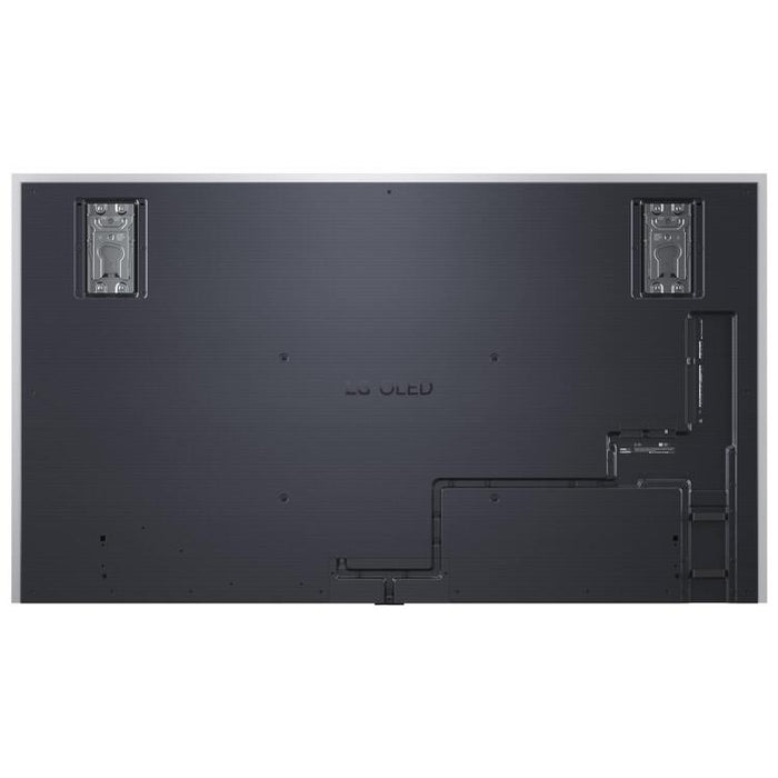 LG OLED97G5WUA | 97" 4K OLED Television - 120Hz - G5 Series - Processor IA a11 4K Gen2 - Black-Sonxplus St-Georges