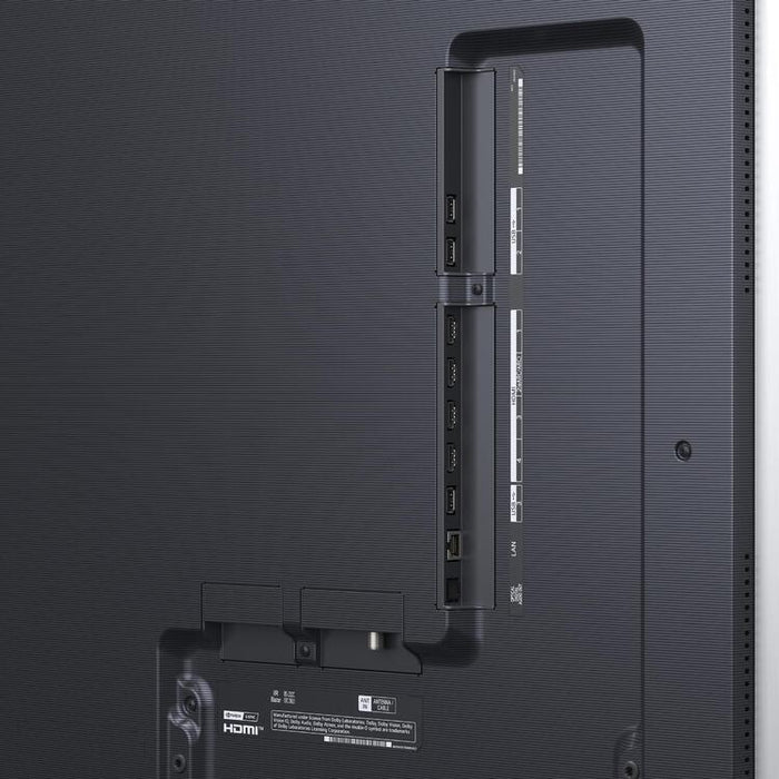 LG OLED97G5WUA | 97" 4K OLED Television - 120Hz - G5 Series - Processor IA a11 4K Gen2 - Black-Sonxplus St-Georges