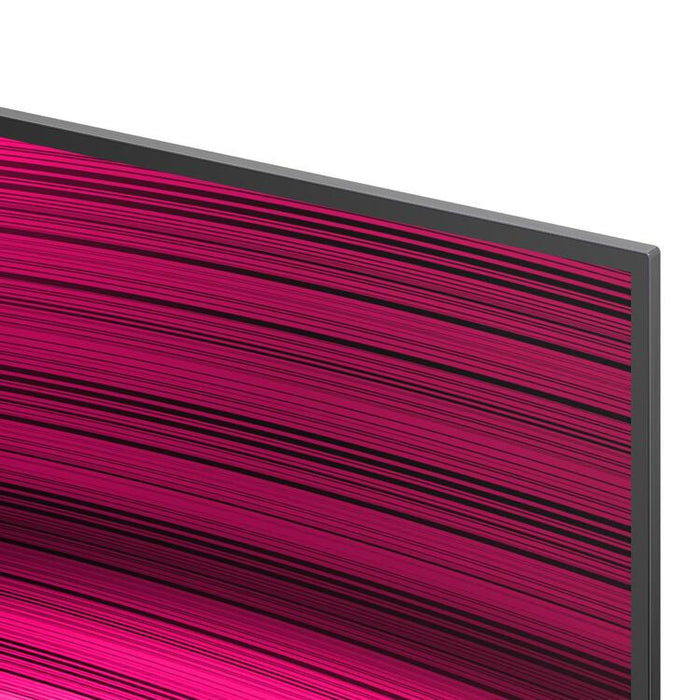 LG OLED42C5PUA | 42" 4K OLED Television - 120Hz - C5 Series - Processor IA a9 4K Gen8 - Black-Sonxplus St-Georges