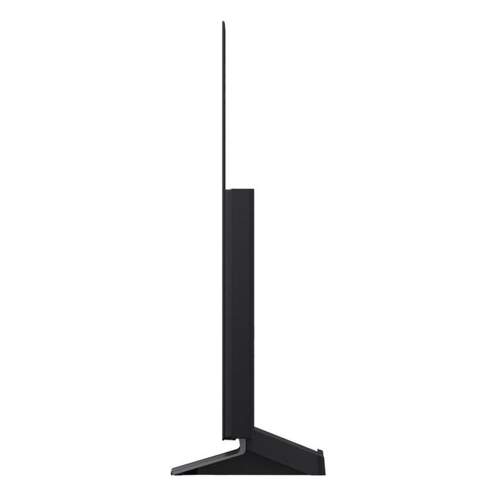 LG OLED48C5PUA | 48" 4K OLED Television - 120Hz - C5 Series - Processor IA a9 4K Gen8 - Black-Sonxplus St-Georges