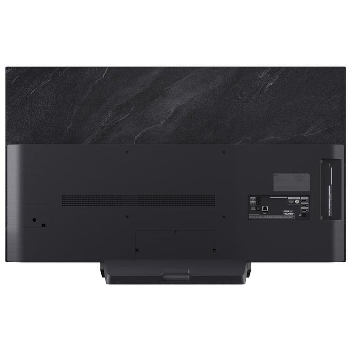 LG OLED48C5PUA | 48" 4K OLED Television - 120Hz - C5 Series - Processor IA a9 4K Gen8 - Black-Sonxplus St-Georges