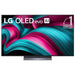 LG OLED55C5PUA | 55" 4K OLED Television - 120Hz - C5 Series - Processor IA a9 4K Gen8 - Black-Sonxplus St-Georges