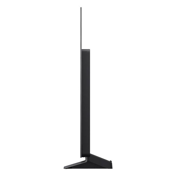 LG OLED55C5PUA | 55" 4K OLED Television - 120Hz - C5 Series - Processor IA a9 4K Gen8 - Black-Sonxplus St-Georges