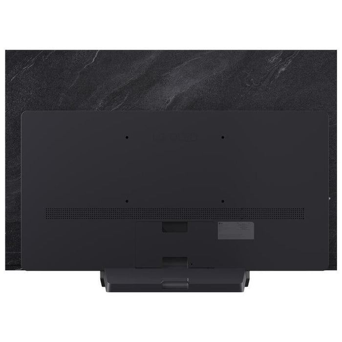 LG OLED55C5PUA | 55" 4K OLED Television - 120Hz - C5 Series - Processor IA a9 4K Gen8 - Black-Sonxplus St-Georges