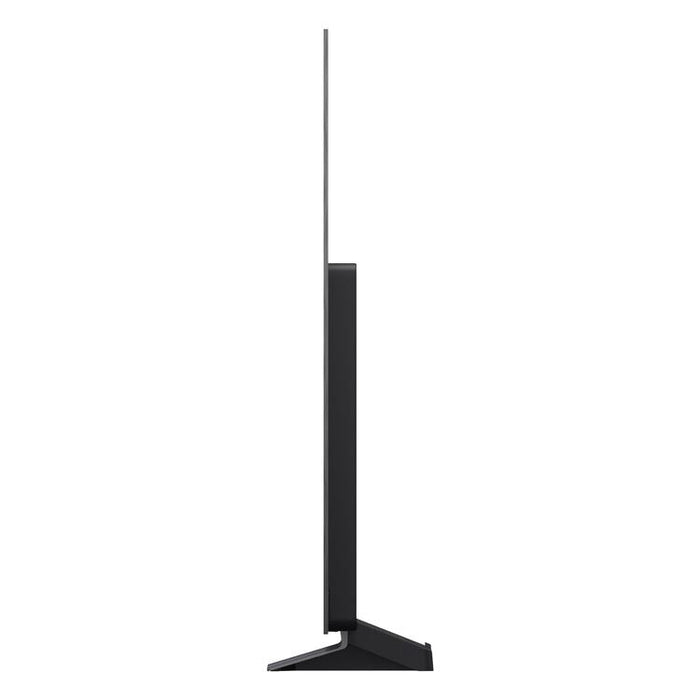 LG OLED65C5PUA | 65" 4K OLED TV - 120Hz - C5 Series - Processor IA a9 4K Gen8 - Black-Sonxplus St-Georges