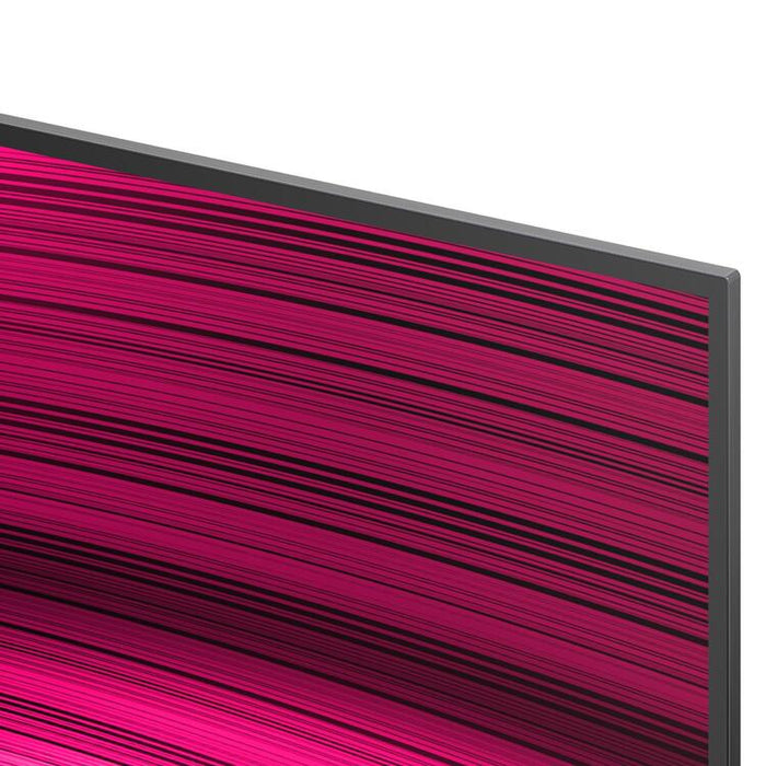 LG OLED65C5PUA | 65" 4K OLED TV - 120Hz - C5 Series - Processor IA a9 4K Gen8 - Black-Sonxplus St-Georges