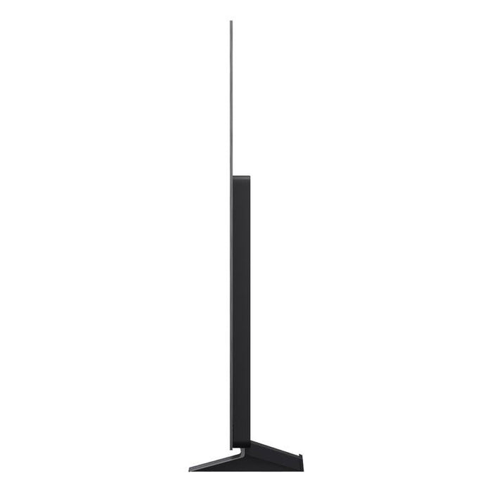 LG OLED77C5PUA | 77" 4K OLED Television - 120Hz - C5 Series - Processor IA a9 4K Gen8 - Black-Sonxplus St-Georges
