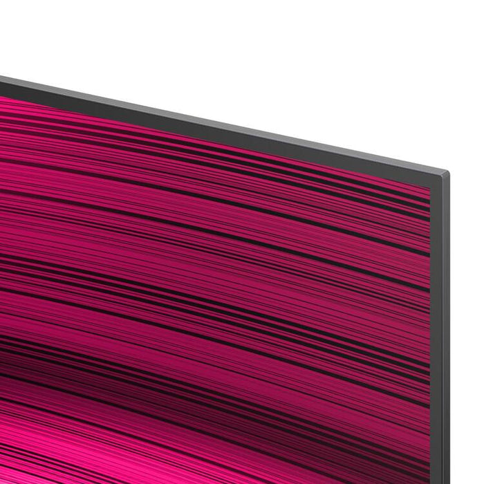 LG OLED77C5PUA | 77" 4K OLED Television - 120Hz - C5 Series - Processor IA a9 4K Gen8 - Black-Sonxplus St-Georges