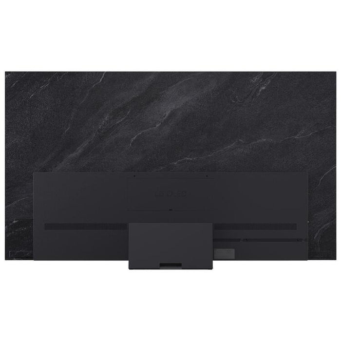 LG OLED83C5PUA | 83" 4K OLED Television - 120Hz - C5 Series - Processor IA a9 4K Gen8 - Black-Sonxplus St-Georges