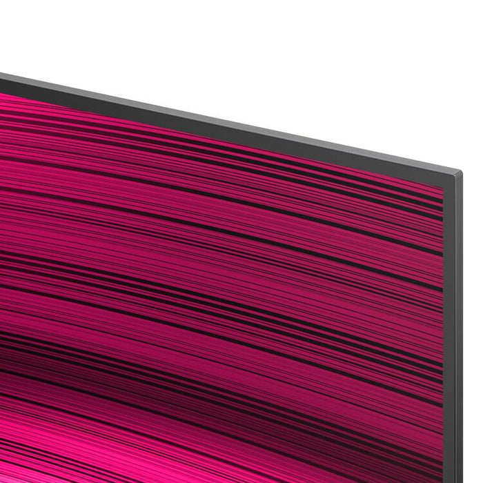 LG OLED83C5PUA | 83" 4K OLED Television - 120Hz - C5 Series - Processor IA a9 4K Gen8 - Black-Sonxplus St-Georges