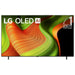 LG OLED65B5PUA | 65" 4K OLED Television - 120Hz - B5 Series - Processor IA a8 4K Gen2 - Black-Sonxplus St-Georges