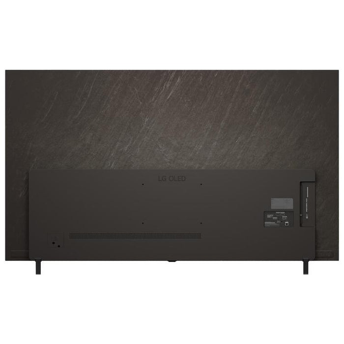 LG OLED65B5PUA | 65" 4K OLED Television - 120Hz - B5 Series - Processor IA a8 4K Gen2 - Black-Sonxplus St-Georges