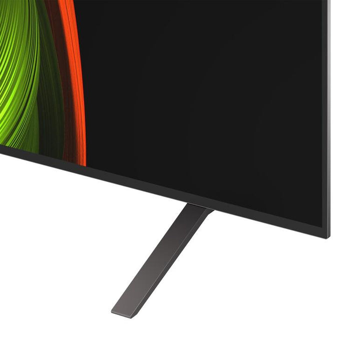 LG OLED65B5PUA | 65" 4K OLED Television - 120Hz - B5 Series - Processor IA a8 4K Gen2 - Black-Sonxplus St-Georges