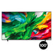LG 100QNED85AU | 100" MiniLED TV - Series QNED85A - 4K 120Hz - WebOS 25-Sonxplus St-Georges