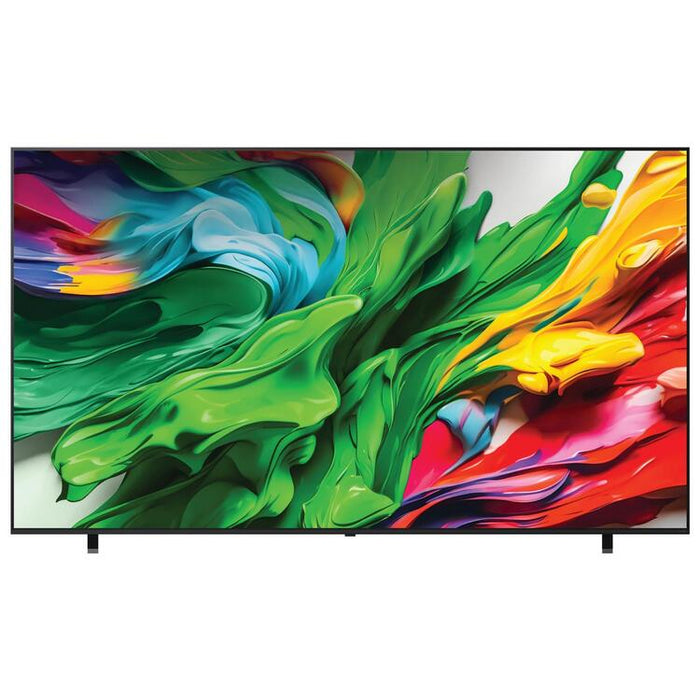 LG 100QNED85AU | 100" MiniLED TV - Series QNED85A - 4K 120Hz - WebOS 25-Sonxplus St-Georges