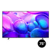 Samsung QN75Q6FAAFXZC | 75" TV Q6F Series - QLED - 4K - 60Hz - Quantum HDR-Sonxplus St-Georges