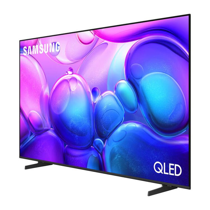 Samsung QN75Q6FAAFXZC | 75" TV Q6F Series - QLED - 4K - 60Hz - Quantum HDR-Sonxplus St-Georges