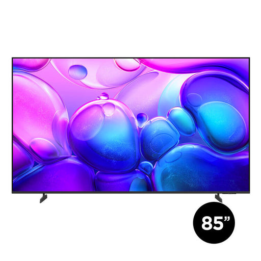 Samsung QN85Q6FAAFXZC | 85" TV Q6F Series - QLED - 4K - 60Hz - Quantum HDR-Sonxplus St-Georges