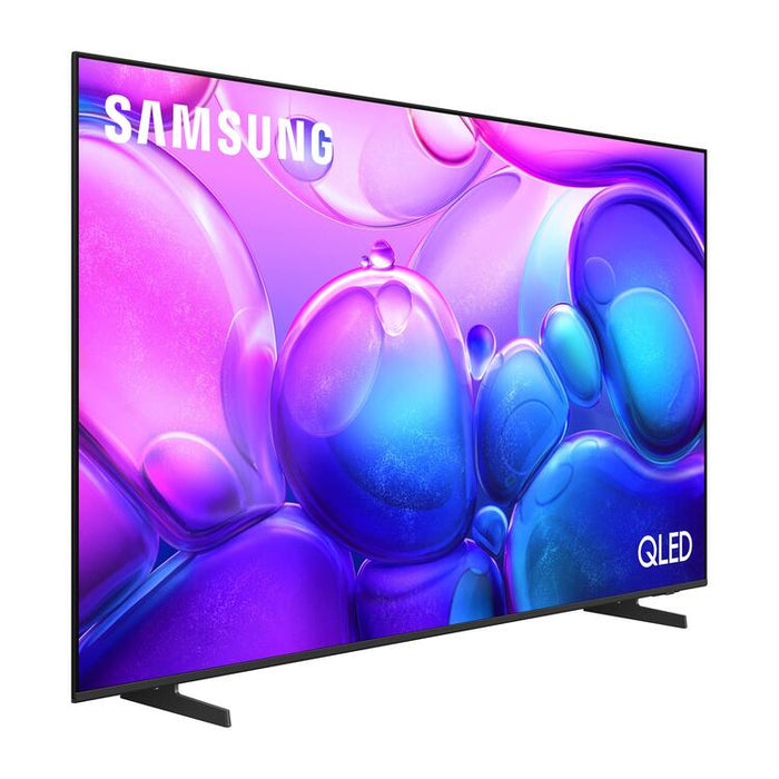 Samsung QN85Q6FAAFXZC | 85" TV Q6F Series - QLED - 4K - 60Hz - Quantum HDR-Sonxplus St-Georges
