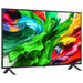LG 50QNED85AUA | 50" Television - UHD 4K - QNED85A Series - 120Hz - Processor IA a8 4K Gen2 - Black-Sonxplus St-Georges
