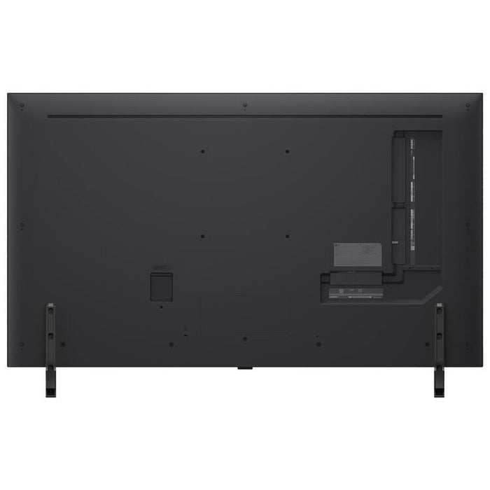 LG 50QNED85AUA | 50" Television - UHD 4K - QNED85A Series - 120Hz - Processor IA a8 4K Gen2 - Black-Sonxplus St-Georges