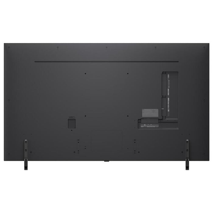 LG 65QNED85AUA | 65" Television - UHD 4K - QNED85A Series - 120Hz - Processor IA a8 4K Gen2 - Black-Sonxplus St-Georges