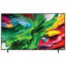 LG 75QNED85AUA | 75" Television - UHD 4K - QNED85A Series - 120Hz - Processor IA a8 4K Gen2 - Black-Sonxplus St-Georges