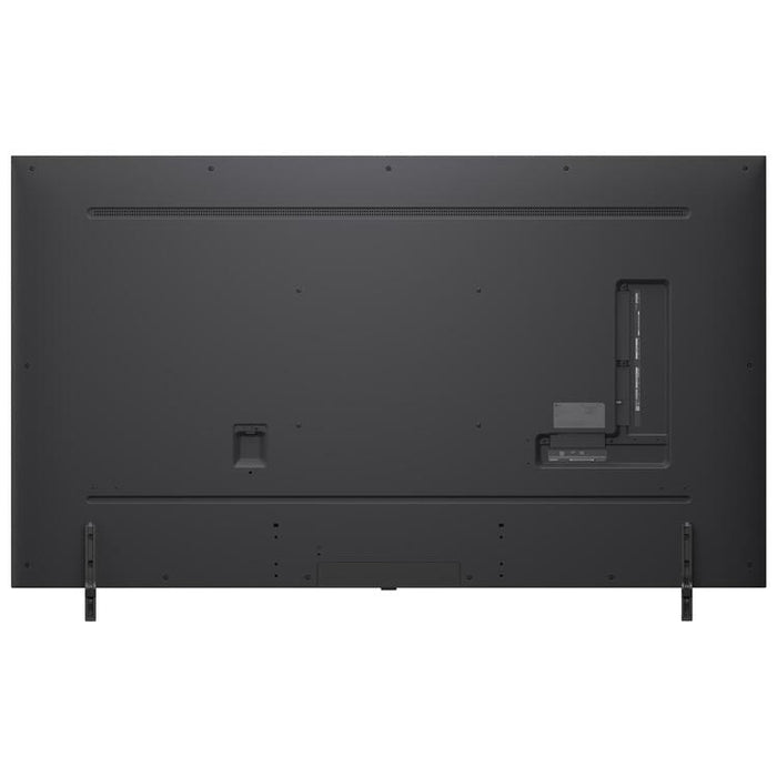 LG 75QNED85AUA | 75" Television - UHD 4K - QNED85A Series - 120Hz - Processor IA a8 4K Gen2 - Black-Sonxplus St-Georges