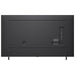LG 75QNED85AUA | 75" Television - UHD 4K - QNED85A Series - 120Hz - Processor IA a8 4K Gen2 - Black-Sonxplus St-Georges