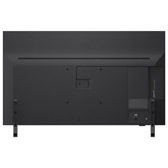 LG 43QNED82AUA | Television 43" QNED 4K - UHD 4K - QNED82A Series - 60Hz - Processor IA a7 4K Gen8 - Black-Sonxplus St-Georges