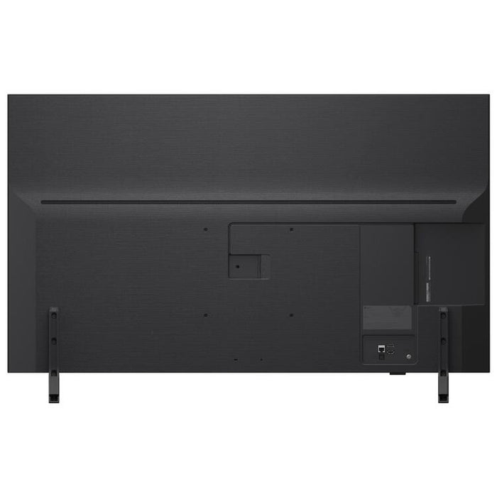 LG 50QNED82AUA | Téléviseur 50" QNED 4K - UHD 4K - Série QNED82A - 60Hz - Processeur IA a7 4K Gen8 - Noir-Sonxplus St-Georges