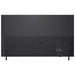 LG 65QNED82AUA | 65" QNED 4K Television - UHD 4K - QNED82A Series - 60Hz - Processor IA a7 4K Gen8 - Black-Sonxplus St-Georges