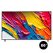 LG 86QNED82AUA | 86" QNED 4K - UHD 4K Television - QNED82A Series - 60Hz - Processor IA a7 4K Gen8 - Black-Sonxplus St-Georges