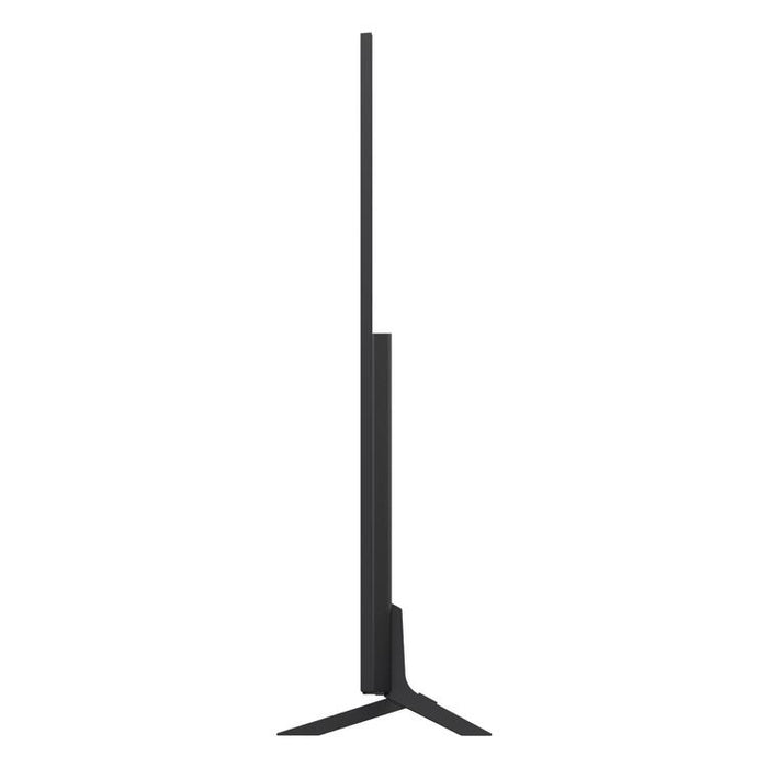 LG 86QNED82AUA | 86" QNED 4K - UHD 4K Television - QNED82A Series - 60Hz - Processor IA a7 4K Gen8 - Black-Sonxplus St-Georges