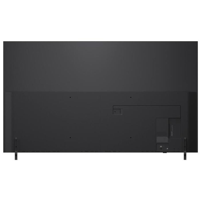 LG 86QNED82AUA | 86" QNED 4K - UHD 4K Television - QNED82A Series - 60Hz - Processor IA a7 4K Gen8 - Black-Sonxplus St-Georges