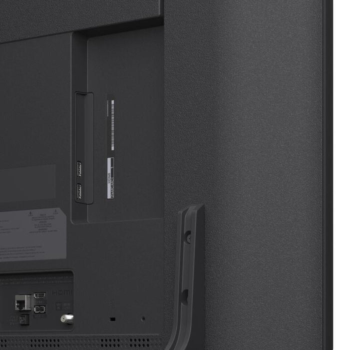 LG 86QNED82AUA | 86" QNED 4K - UHD 4K Television - QNED82A Series - 60Hz - Processor IA a7 4K Gen8 - Black-Sonxplus St-Georges