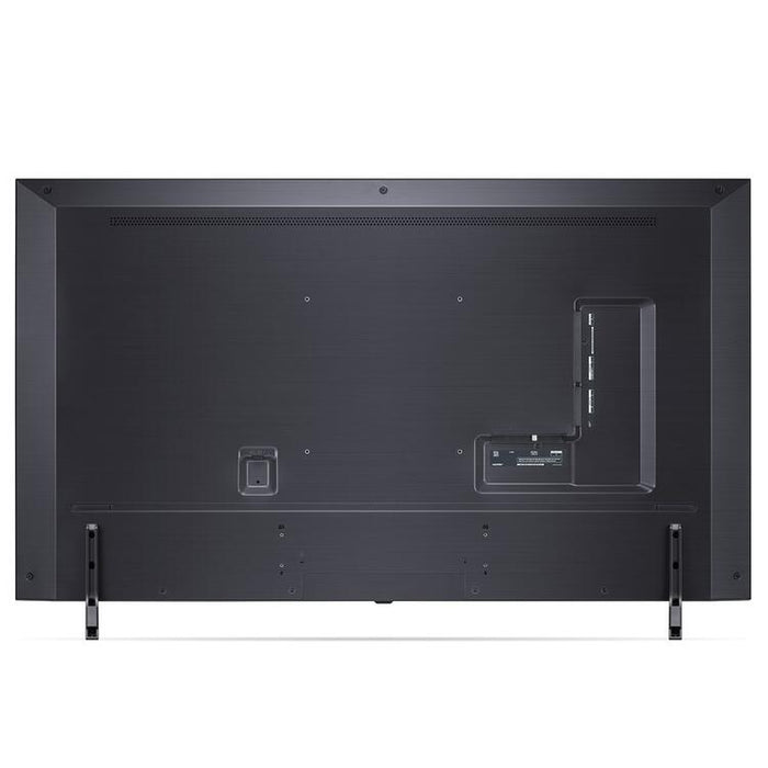 LG 86NANO80AUA | 86" Television LED 4K - UHD - NANO80A Series - 60Hz - Processor IA a7 4K Gen8 - Black-Sonxplus St-Georges