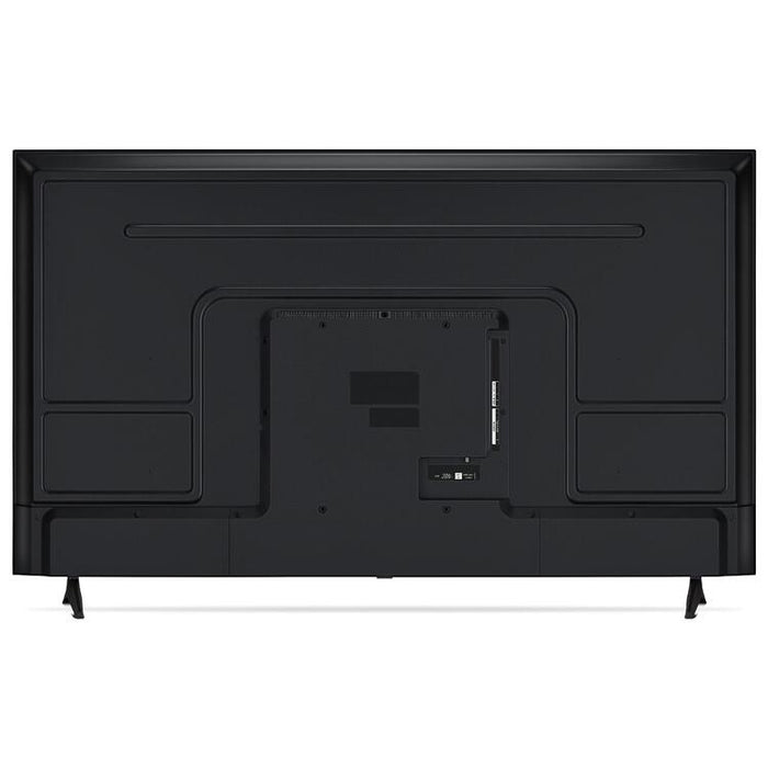 LG 43UA7700PUB | 43" Television - 4K Ultra HD - LED - UA7700 Series - HDR - Smart WebOS - 60 Hz native - Processor IA a7 Gen8 4K - Black-Sonxplus St-Georges