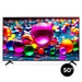 LG 50UA7700PUB | 50" Television - 4K Ultra HD - LED - UA7700 Series - HDR - Smart WebOS - 60 Hz native - Processor IA a7 Gen8 4K - Black-Sonxplus St-Georges