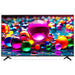 LG 50UA7700PUB | 50" Television - 4K Ultra HD - LED - UA7700 Series - HDR - Smart WebOS - 60 Hz native - Processor IA a7 Gen8 4K - Black-Sonxplus St-Georges