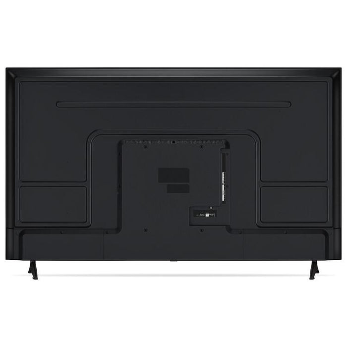 LG 50UA7700PUB | 50" Television - 4K Ultra HD - LED - UA7700 Series - HDR - Smart WebOS - 60 Hz native - Processor IA a7 Gen8 4K - Black-Sonxplus St-Georges