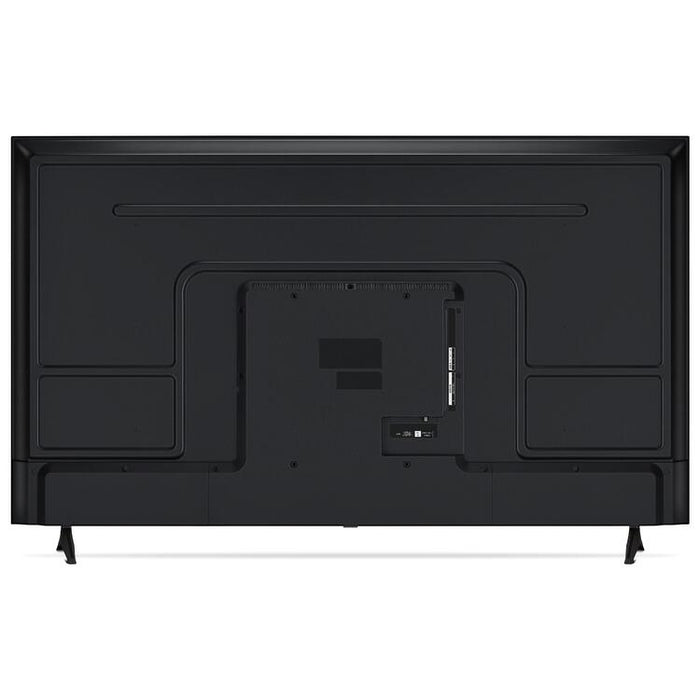 LG 55UA7700PUB | 55" Television - 4K Ultra HD - LED - UA7700 Series - HDR - Smart WebOS - 60 Hz native - Processor IA a7 Gen8 4K - Black-Sonxplus St-Georges