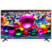 LG 65UA7700PUB | 65" Television - 4K Ultra HD - LED - UA7700 Series - HDR - Smart WebOS - 60 Hz native - Processor IA a7 Gen8 4K - Black-Sonxplus St-Georges