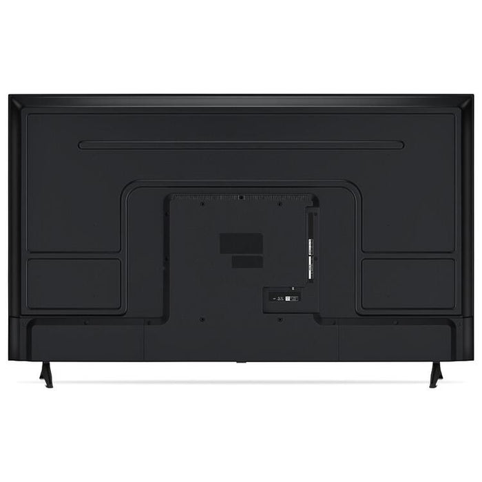 LG 65UA7700PUB | 65" Television - 4K Ultra HD - LED - UA7700 Series - HDR - Smart WebOS - 60 Hz native - Processor IA a7 Gen8 4K - Black-Sonxplus St-Georges