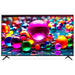LG 86UA7700PUA | 86" Television - 4K Ultra HD - LED - UA7700 Series - HDR - Smart WebOS - 60 Hz native - IA a7 Gen8 4K Processor - Black-Sonxplus St-Georges